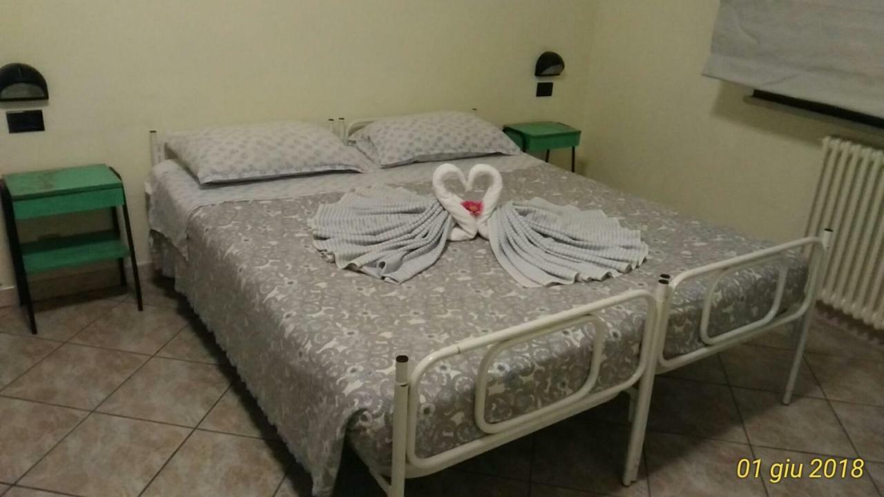 Antica Gemma Hotel Gemmano Ngoại thất bức ảnh