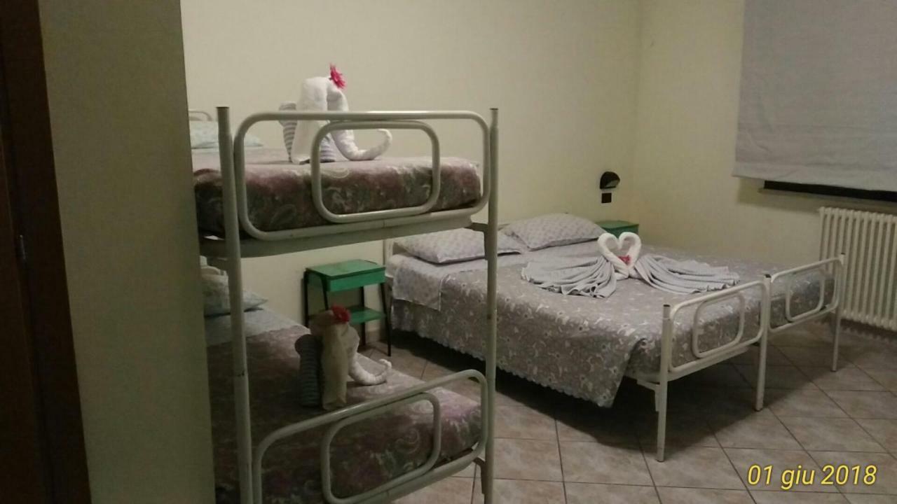 Antica Gemma Hotel Gemmano Ngoại thất bức ảnh