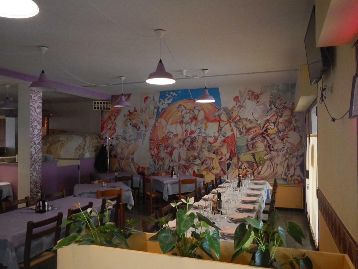 Antica Gemma Hotel Gemmano Ngoại thất bức ảnh